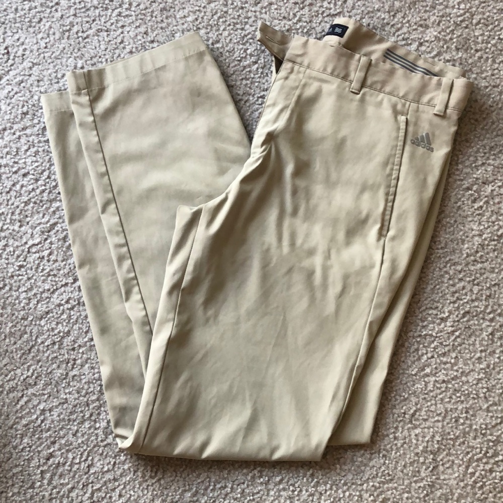 Adidas ultimate 365 golf pants